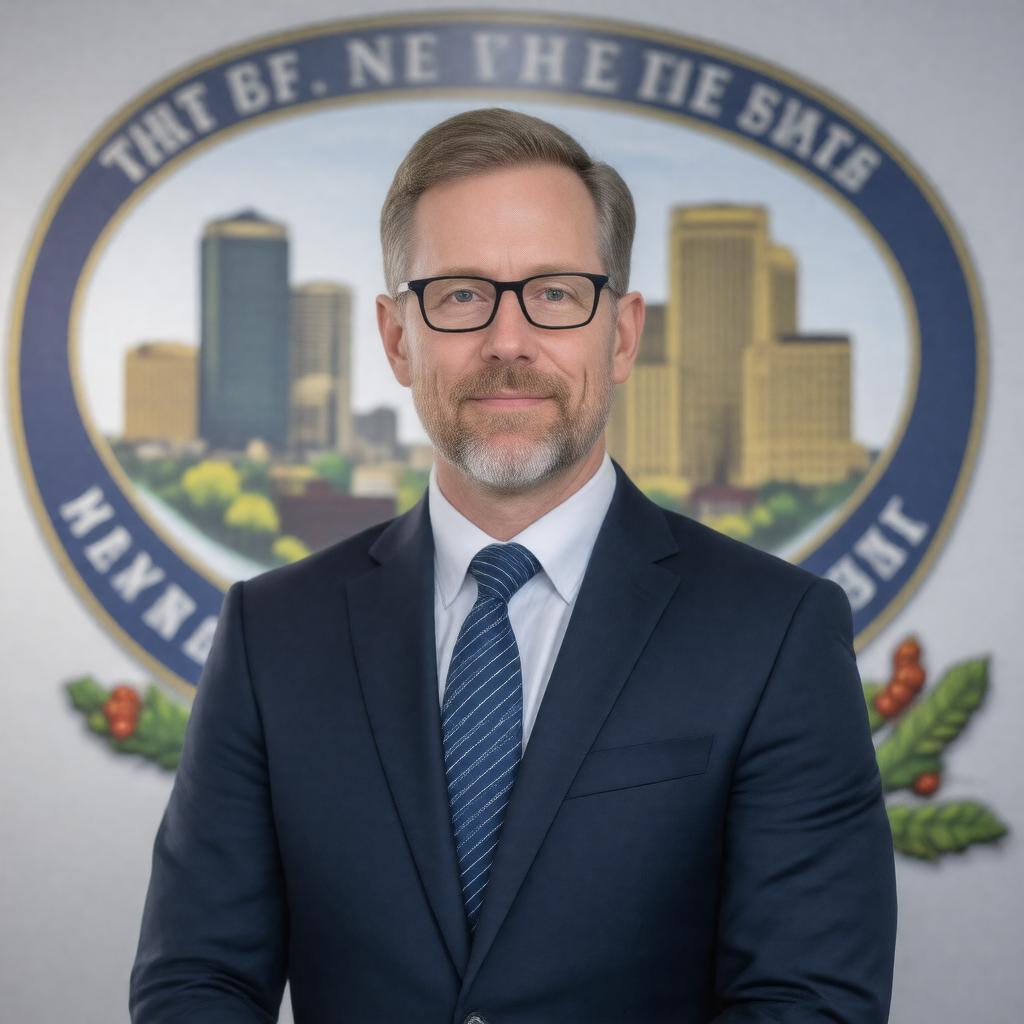 Ted Wheeler